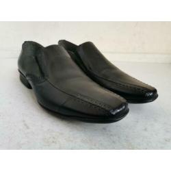 KNK Freestyle loafers/instappers Maat 43