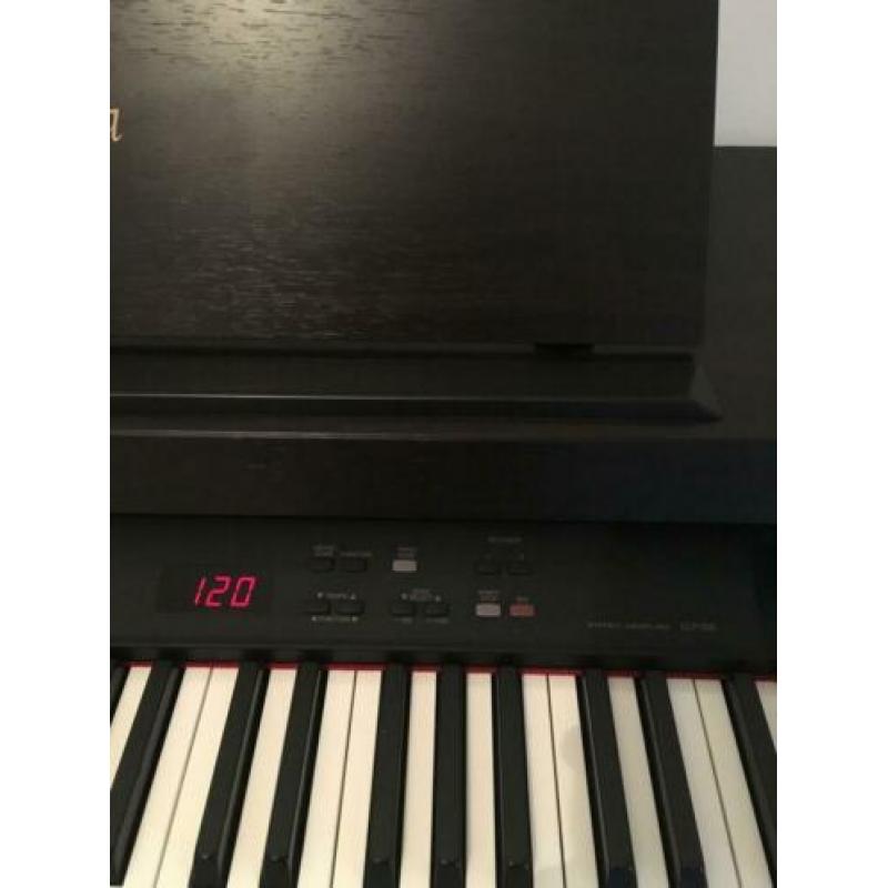Digitale Elektrische Piano Yamaha Clavinova