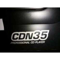 numark cdn35