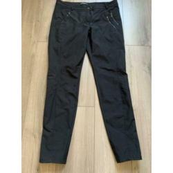 Cambio zwarte broek voor de kenners hele mooie broek