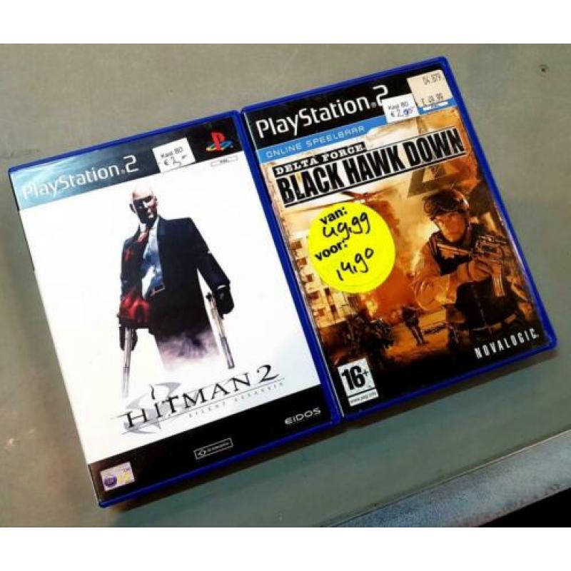 Diverse games ps2, xbox 360, ps4, Envolve, call of duty,