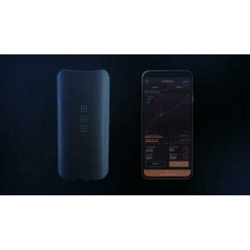 Davinci IQ2 NIEUW MODEL!! Vaporizer NIEUW