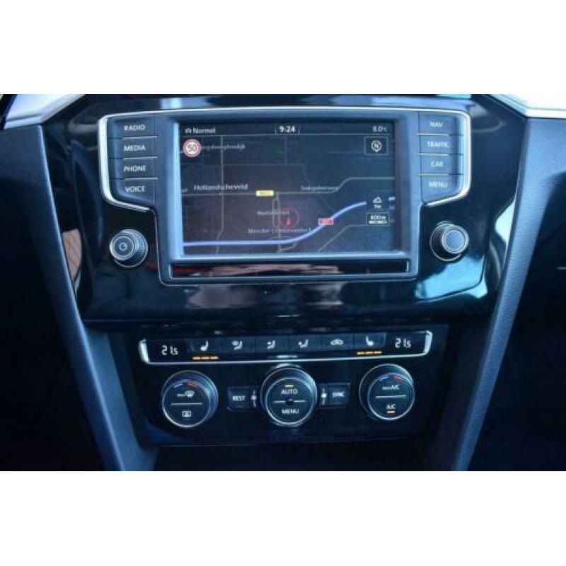 Volkswagen Passat Variant 1.4 TSI GTE Highline ( incl.BTW )