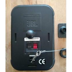JBL Control 1Xtreme luidsprekers boekenkast of muurophanging