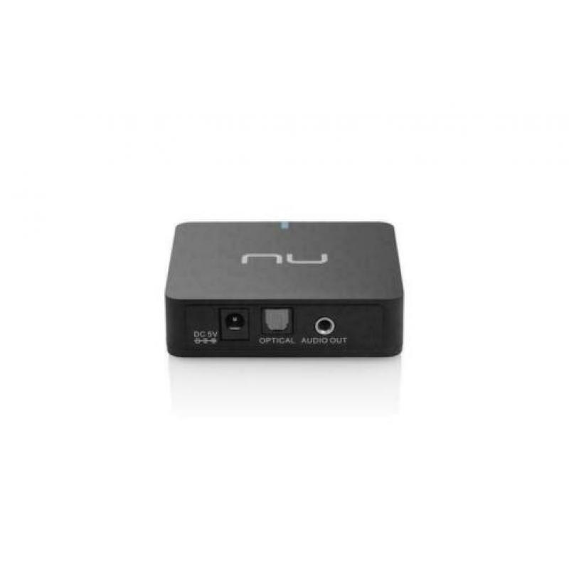 Optoma NuForce BTR100 ( Bluetooth Hub Receiver )