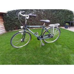 Gazelle Davos 51 cm