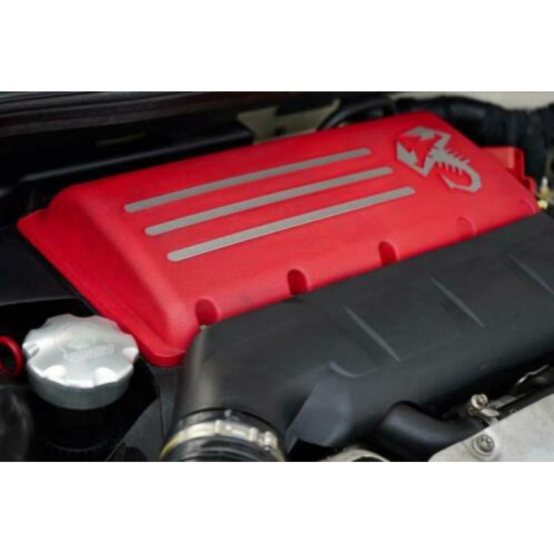 Fiat 500 1.4-16V Abarth 595 Competizione