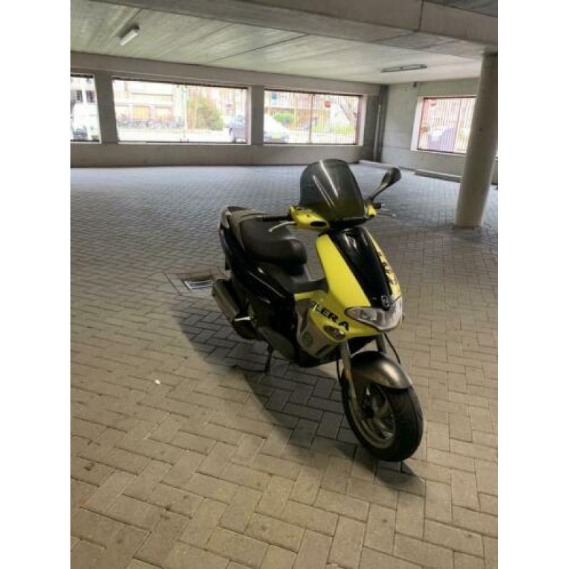 Gilera runner 172cc SD (125/180)
