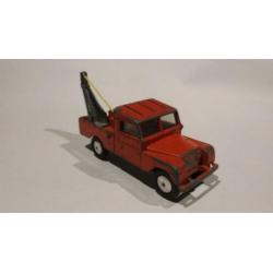 Corgi Toys No. 417 Land Rover Series I 109 WB Breakdown Resc