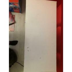 Trofast Ikea kasten met bakken