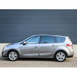 Renault Grand Scénic 1.6 Celsium Navi/Cruise/Trekhaak!