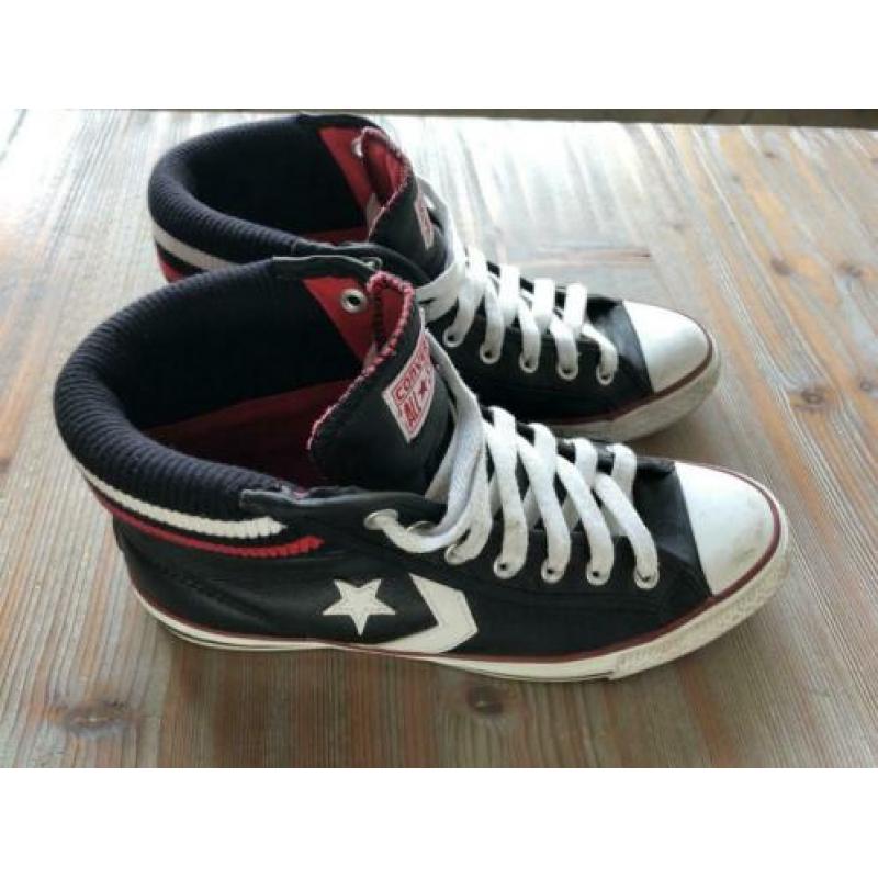 Converse One Star