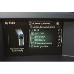 Volvo XC60 2.0 D4 FWD Summum Aut. I Panodak I Adaptive Cruis