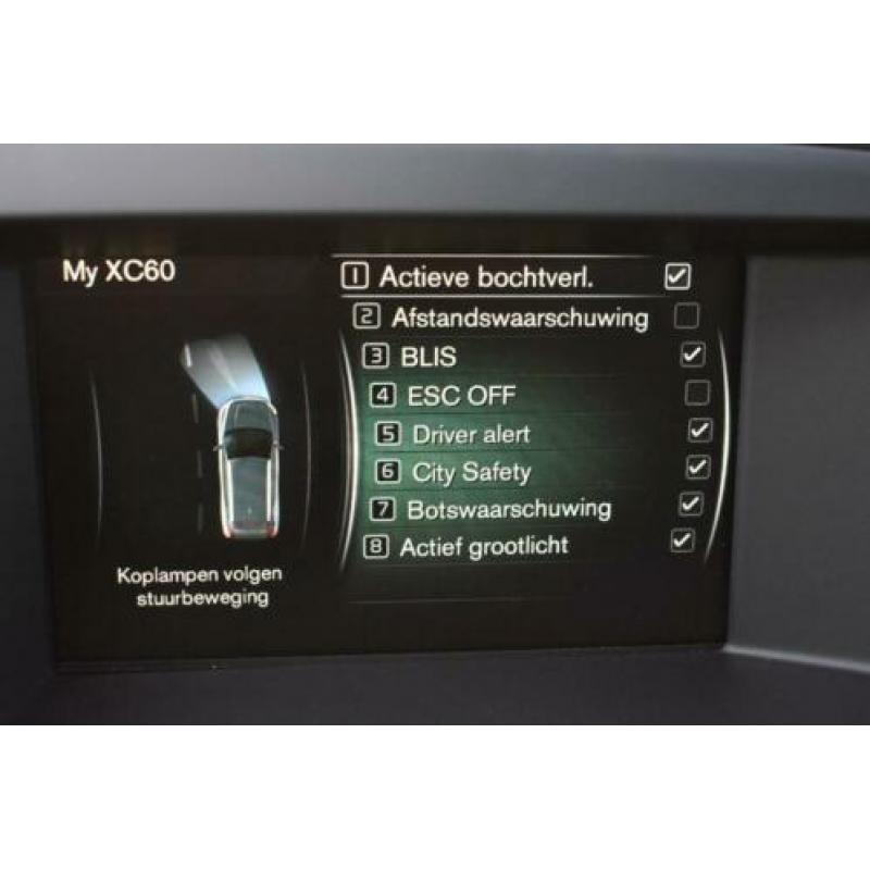 Volvo XC60 2.0 D4 FWD Summum Aut. I Panodak I Adaptive Cruis