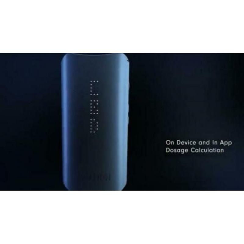 Davinci IQ2 NIEUW MODEL!! Vaporizer NIEUW