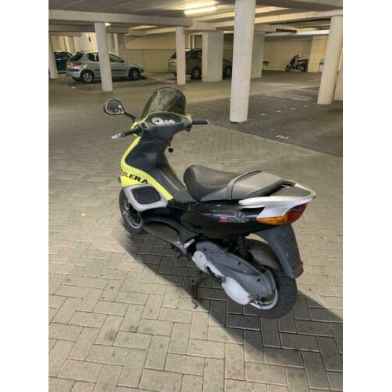 Gilera runner 172cc SD (125/180)