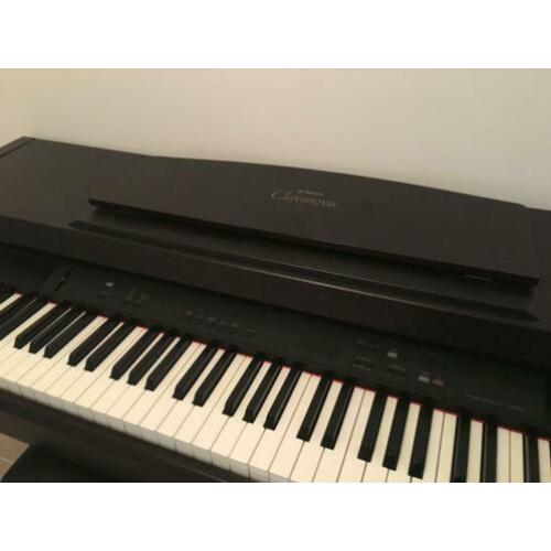 Digitale Elektrische Piano Yamaha Clavinova