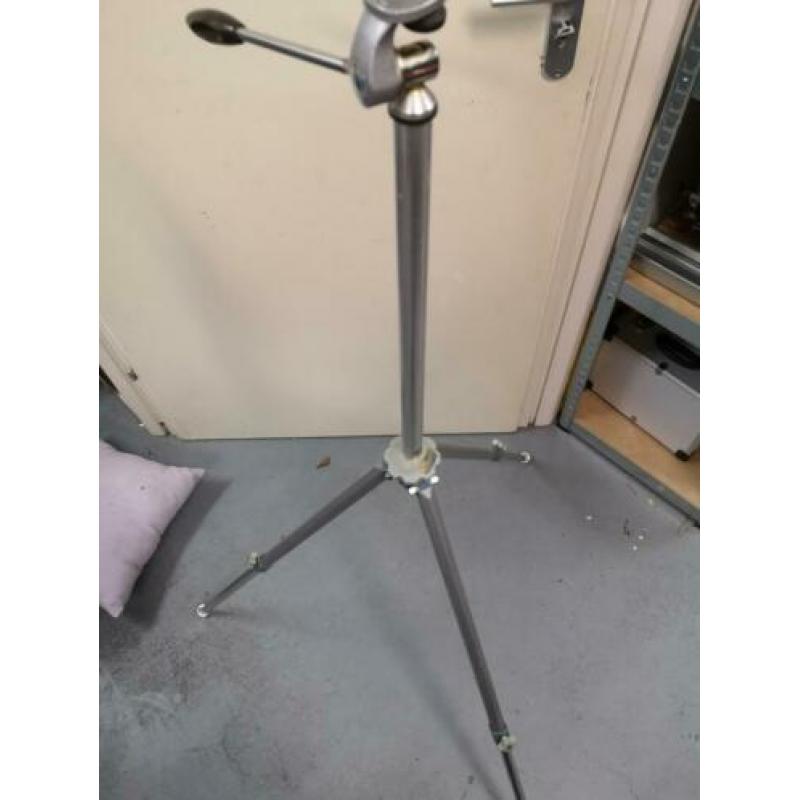 Ising primus vintage statief driepoot