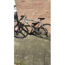 Mountainbike Giant