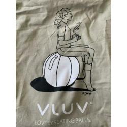 Vluv zitbal 65 cm