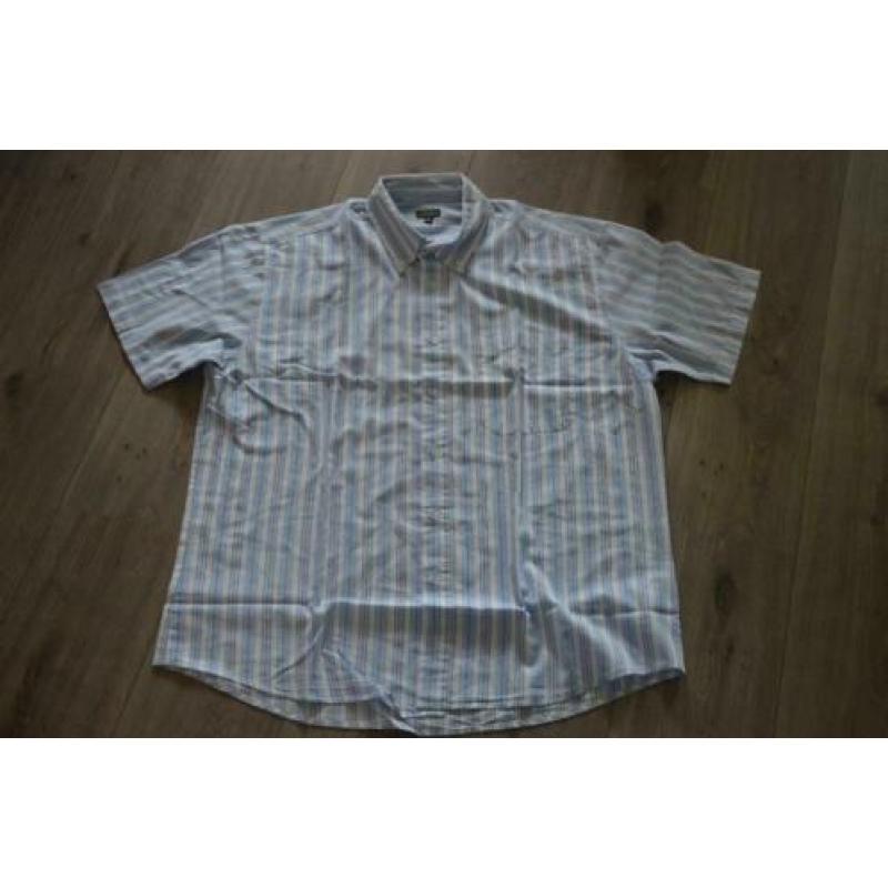 Overhemd UNION MADE FIRST EDITION, maat XL (PP6)