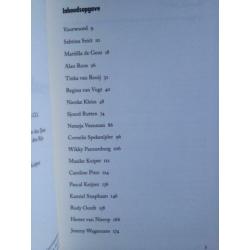 Boek: Wraakgevoelens / verhalen van ouders van vermoorde kin