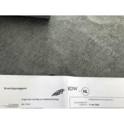 Opel Karl 1.0 Ecoflex 55KW 2016 Stoelverwarm Airco parkeersp