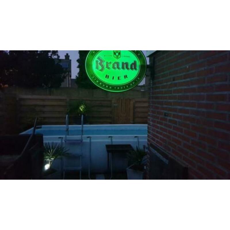brand