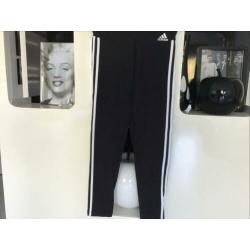 Dames sport legging nieuw