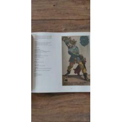 De canon van de geschiedenis van Friesland