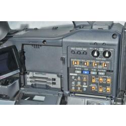 Camcorder Panasonic Camcorder Modell AG-HPX371E
