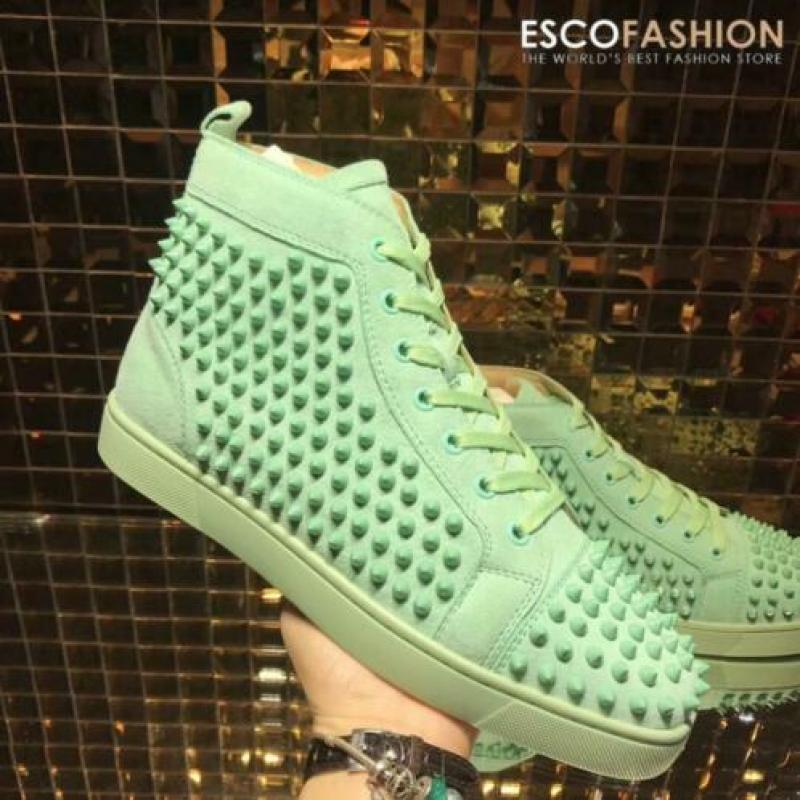 Christian Louboutin Sneakers #125