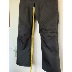 Dames Motorbroek Richa