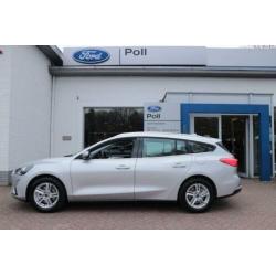 Ford Focus Wagon Trend Business 1.0 Ecoboost Navi Airco Crui
