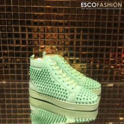 Christian Louboutin Sneakers #125