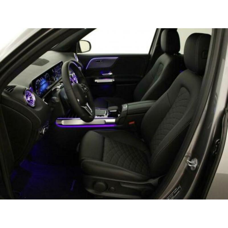 Mercedes-Benz Glb 200 d Advantage | Progressive Line | Rijas