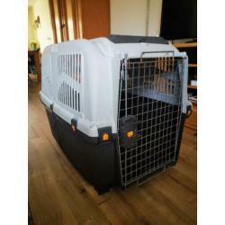 Skudo transportbox