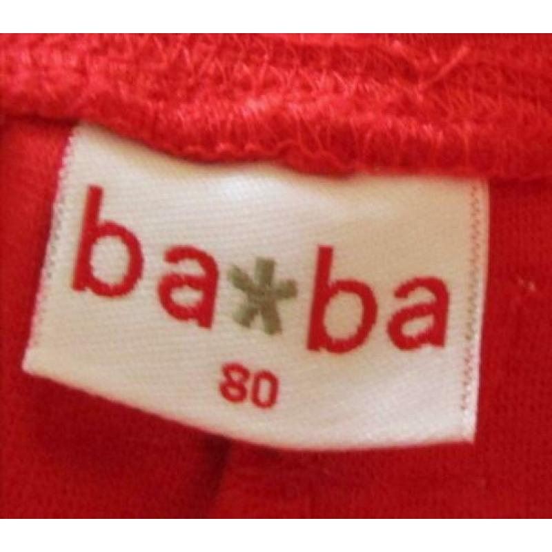 broekje van ba*ba maat 80