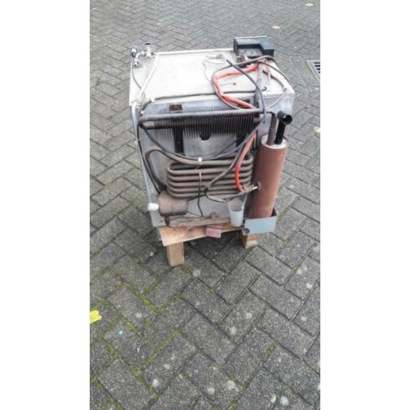 Electrolux RM270 gad 12v koelkast voor Hymer camper caravan