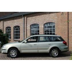 Subaru Outback 2.5i Comfort LPG G3 Automaat, ECC Clima, Perf