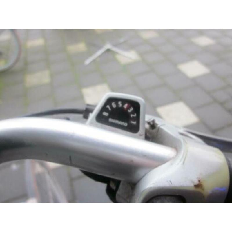 28´´ Batavus Shoshone Herenfiets