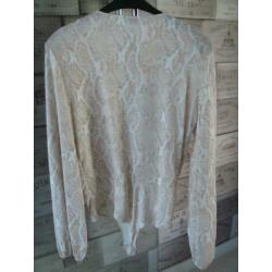 Bodytop Nly One Maat L - Nieuw