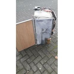 Electrolux RM270 gad 12v koelkast voor Hymer camper caravan