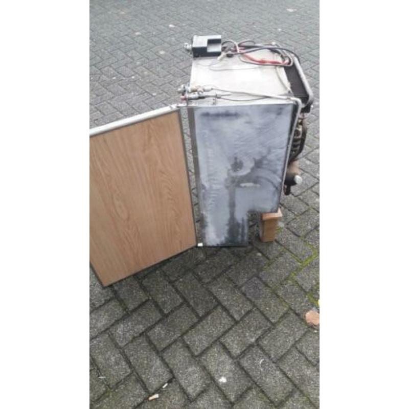 Electrolux RM270 gad 12v koelkast voor Hymer camper caravan