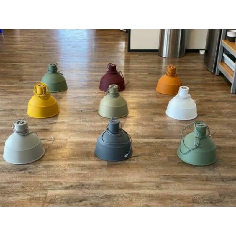 Lamp Muuto