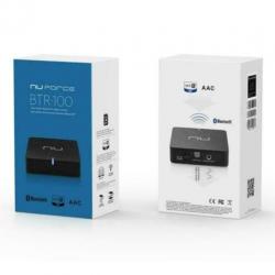 Optoma NuForce BTR100 ( Bluetooth Hub Receiver )