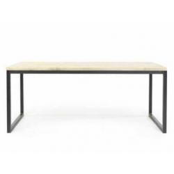 steigerhouten tafelblad 2mx80cm (woodville)