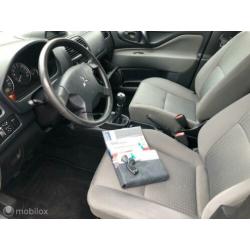 Mitsubishi Space Star 1.3 Family , Airco Inclusief beurt