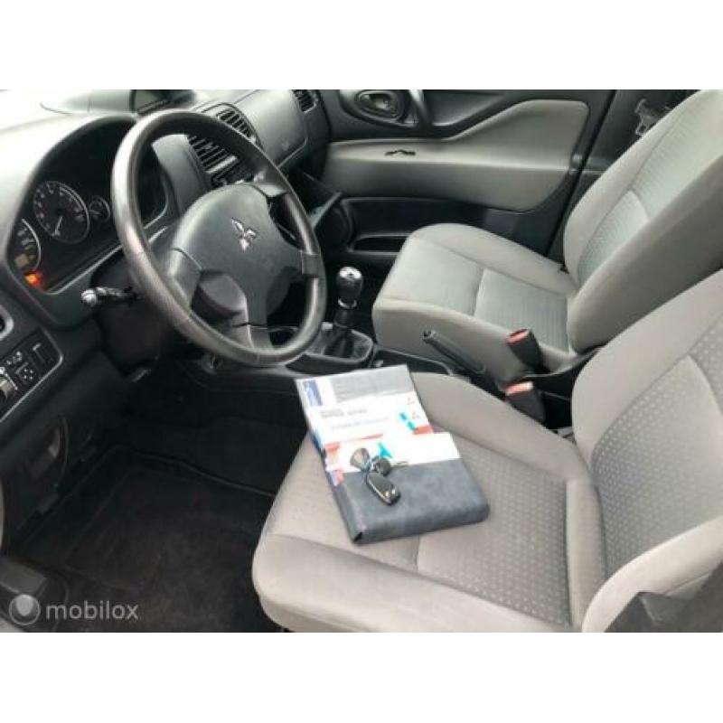 Mitsubishi Space Star 1.3 Family , Airco Inclusief beurt