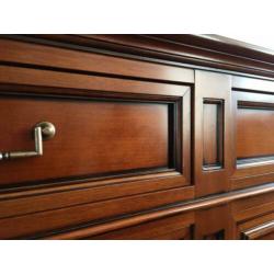Prachtig dressoir